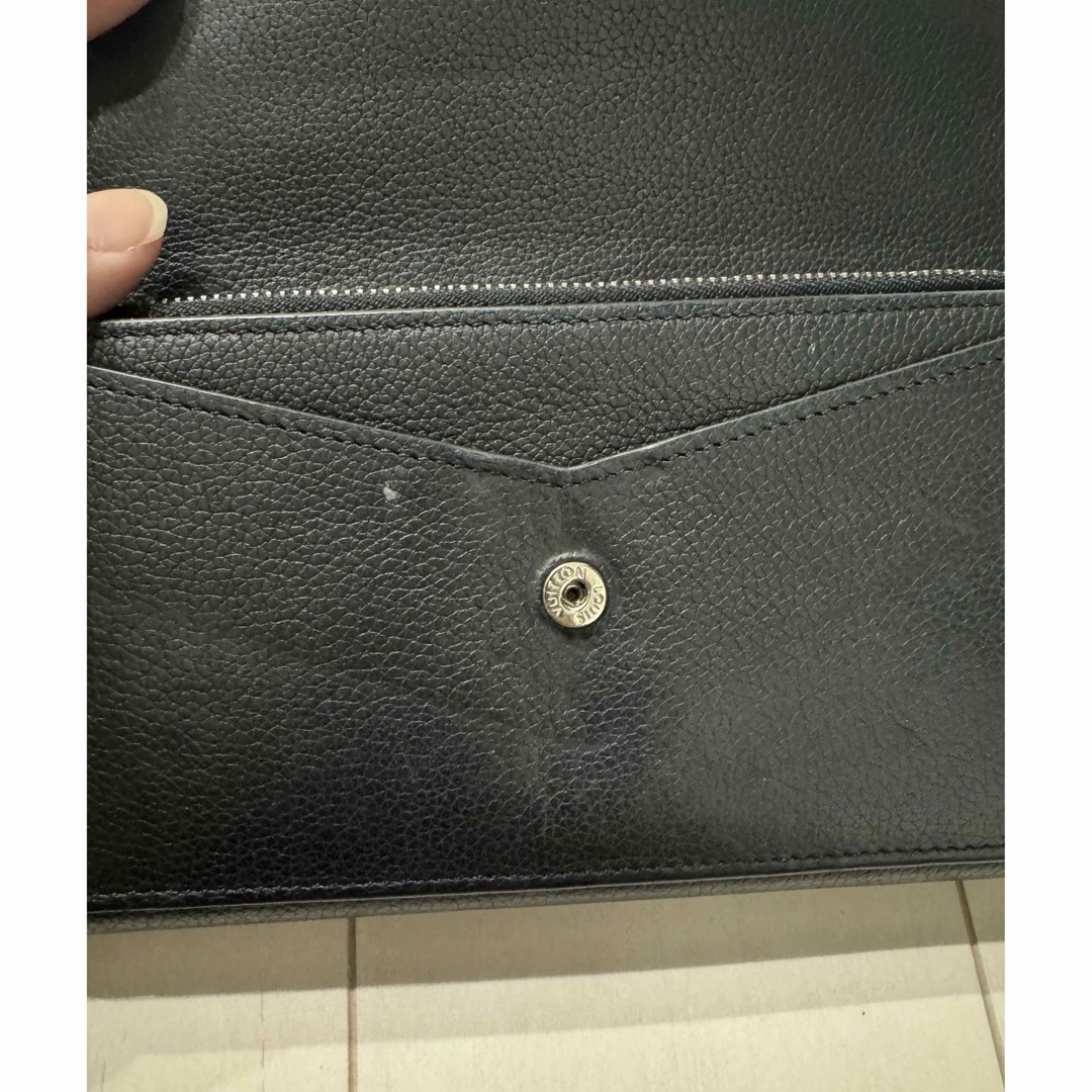 VUITTON ポルトフォイユ・マイロックミー 長財布 VUITTON ポルトフォイユ・マイロックミー 長財布