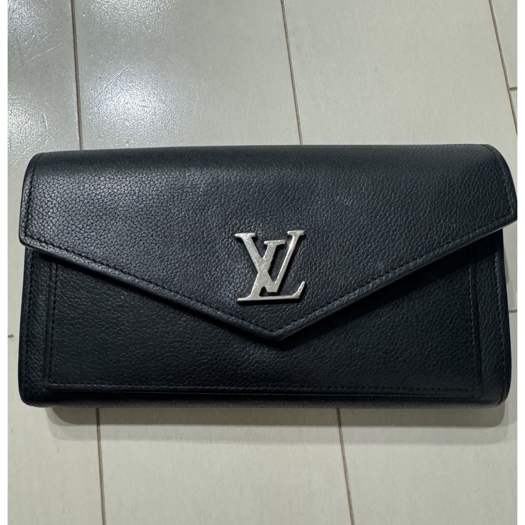 VUITTON ポルトフォイユ・マイロックミー 長財布 VUITTON ポルトフォイユ・マイロックミー 長財布