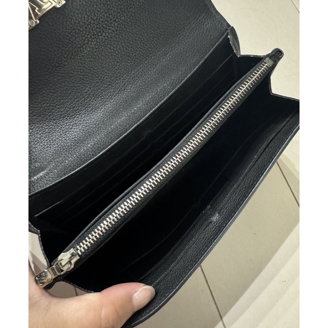 VUITTON ポルトフォイユ・マイロックミー 長財布 VUITTON ポルトフォイユ・マイロックミー 長財布