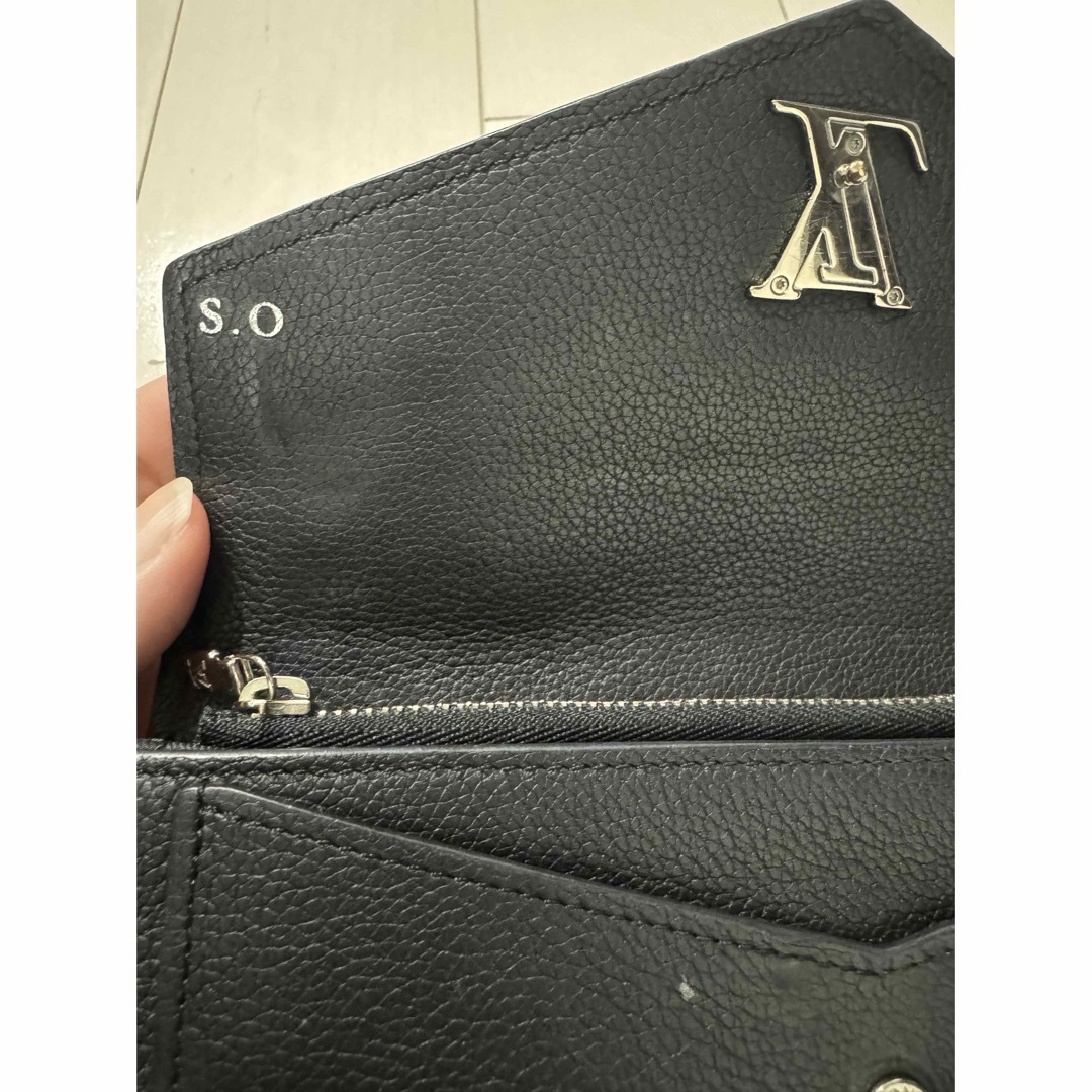 VUITTON ポルトフォイユ・マイロックミー 長財布 VUITTON ポルトフォイユ・マイロックミー 長財布