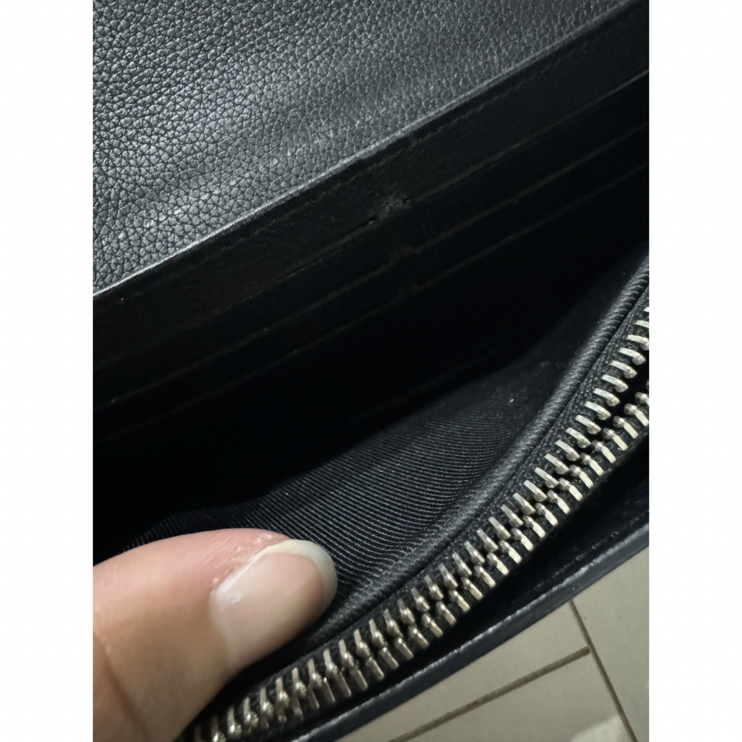 VUITTON ポルトフォイユ・マイロックミー 長財布 VUITTON ポルトフォイユ・マイロックミー 長財布