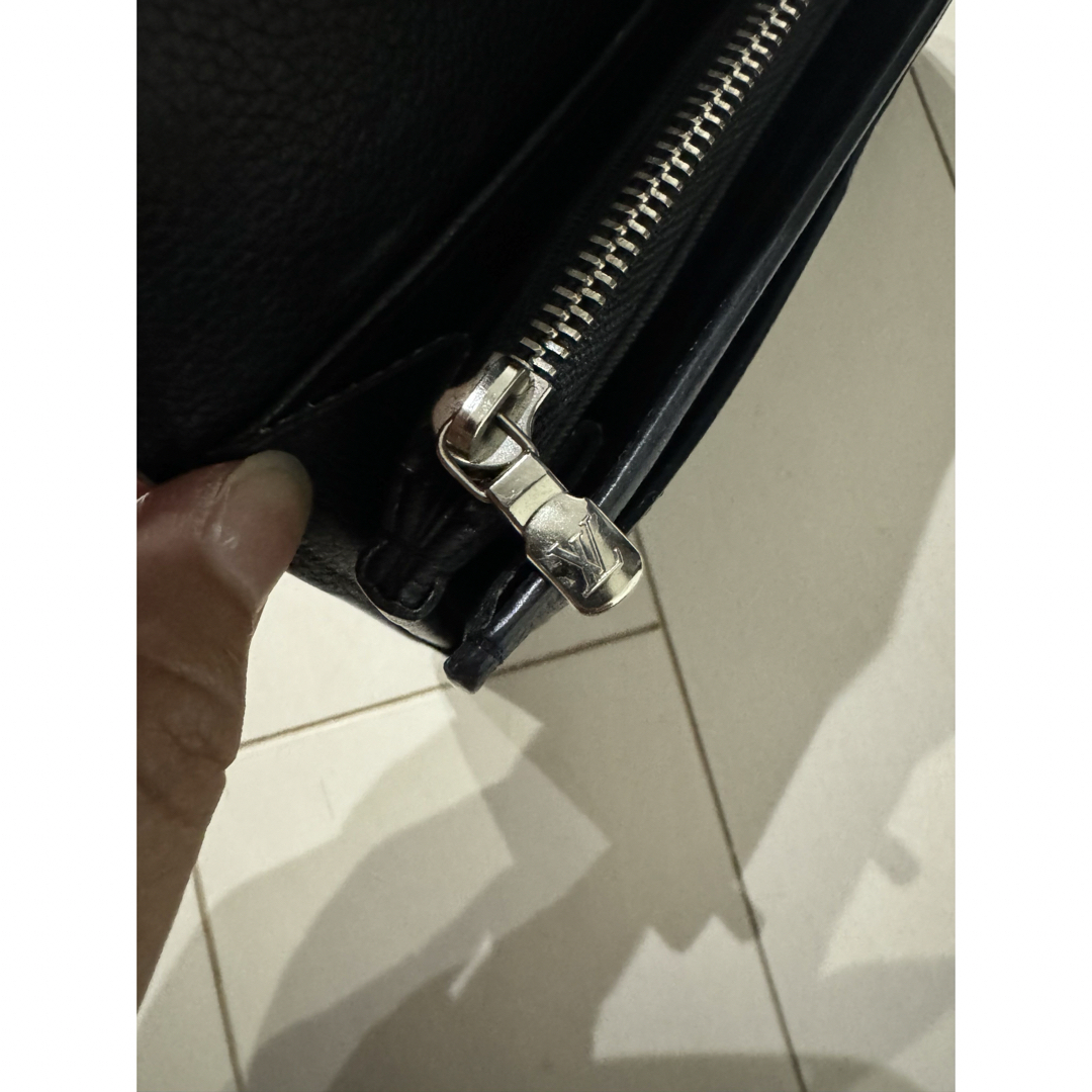 VUITTON ポルトフォイユ・マイロックミー 長財布 VUITTON ポルトフォイユ・マイロックミー 長財布
