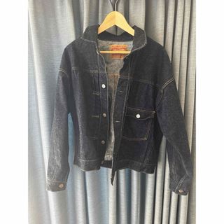 READYMADE(Gジャン/デニムジャケット)のフリマアイテム一覧 READYMADE(Gジャン/デニムジャケット)のフリマアイテム一覧