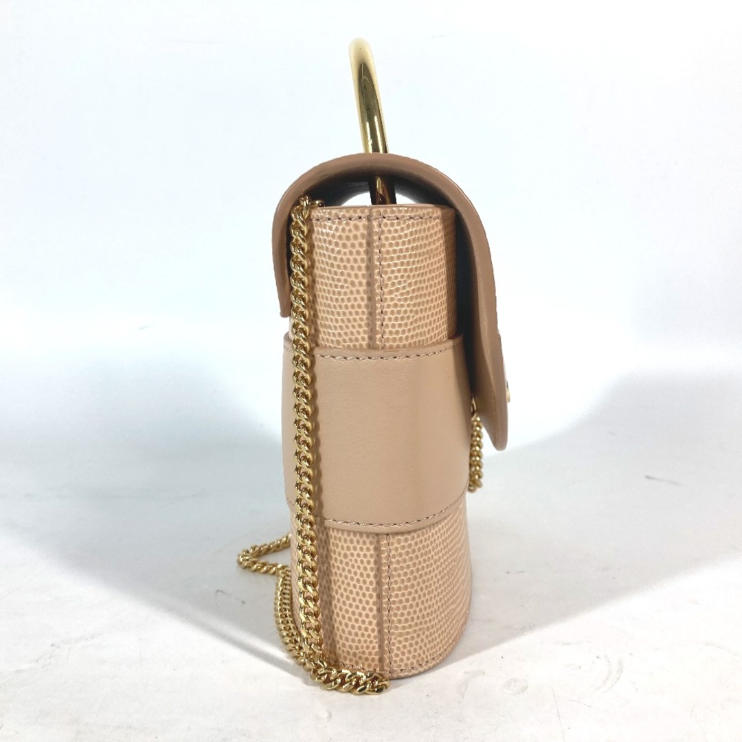 Chloe - クロエ Chloe アビーロック スモール ロゴ 2WAYバッグ Chloe - クロエ Chloe アビーロック スモール ロゴ 2WAYバッグ