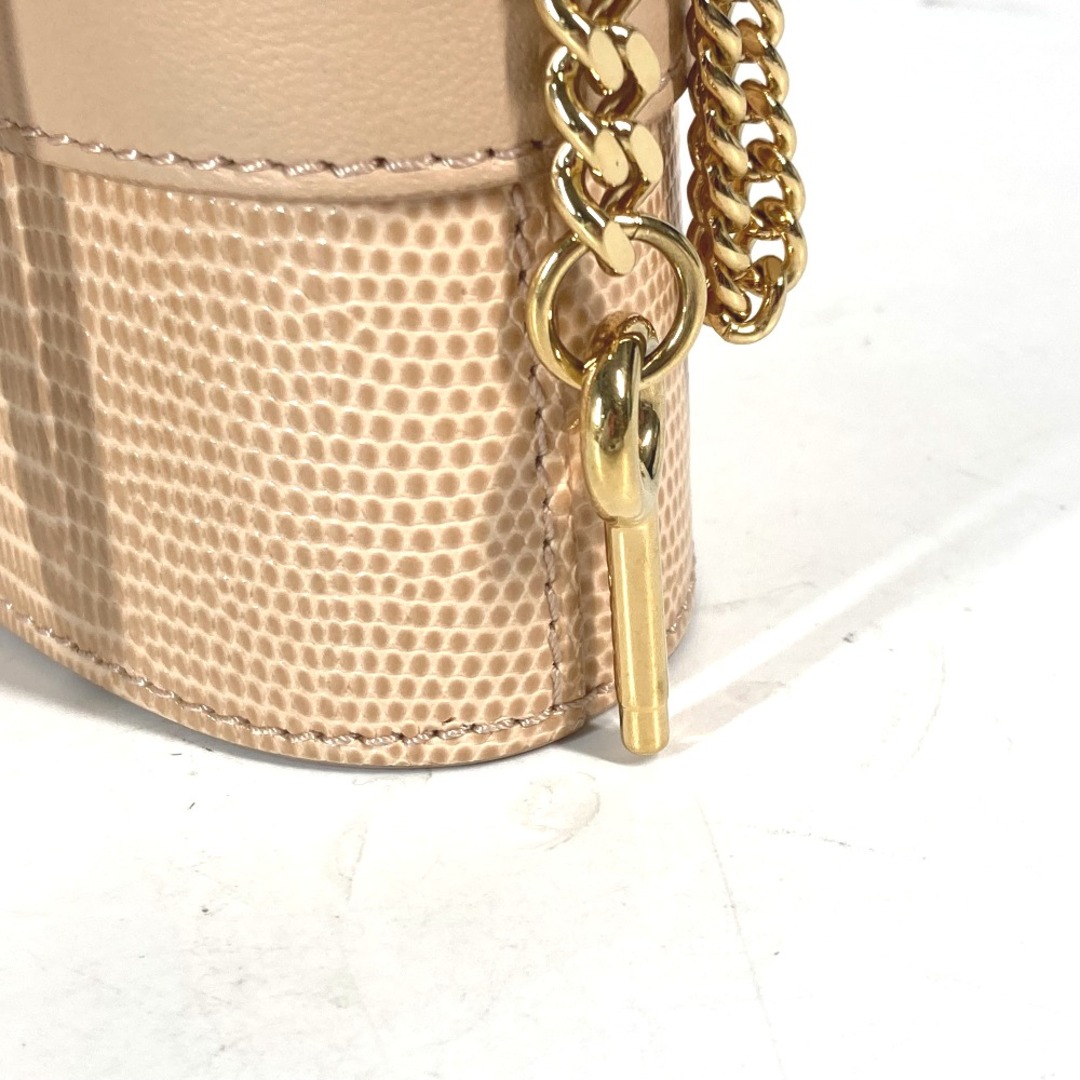 Chloe - クロエ Chloe アビーロック スモール ロゴ 2WAYバッグ Chloe - クロエ Chloe アビーロック スモール ロゴ 2WAYバッグ