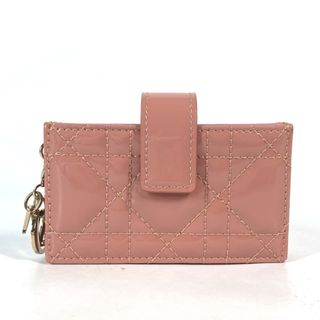 Dior(パスケース/IDカードホルダー)のフリマアイテム一覧 Dior(パスケース/IDカードホルダー)のフリマアイテム一覧