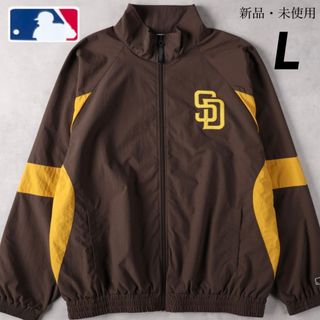 MLB(ナイロンジャケット)のフリマアイテム一覧 MLB(ナイロンジャケット)のフリマアイテム一覧