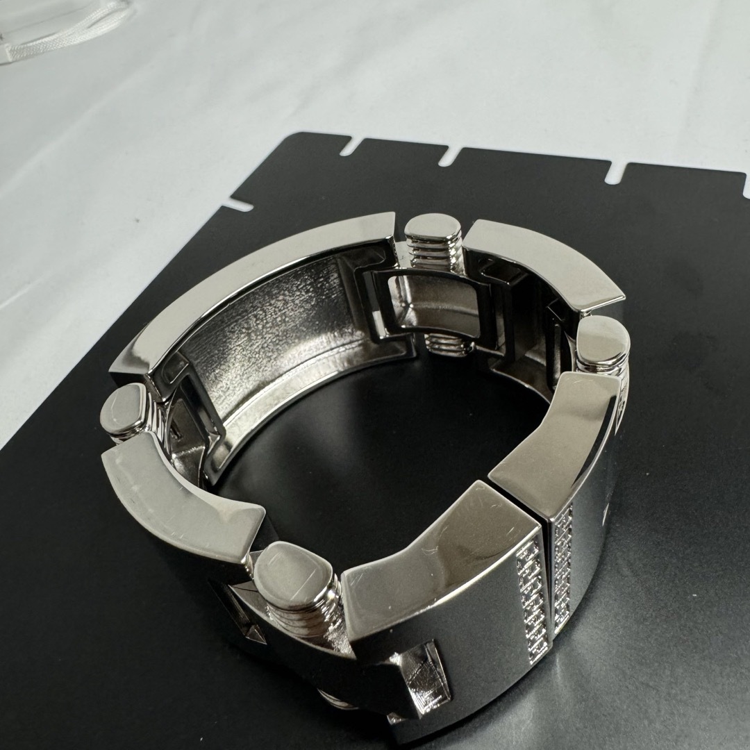 日本未入荷 VERSACE/ヴェルサーチェ/ヴェルサーチ ブレスレット 日本未入荷 VERSACE/ヴェルサーチェ/ヴェルサーチ ブレスレット