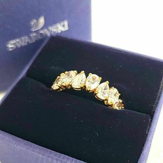 SWAROVSKI(リング(指輪))のフリマアイテム一覧 SWAROVSKI(リング(指輪))のフリマアイテム一覧