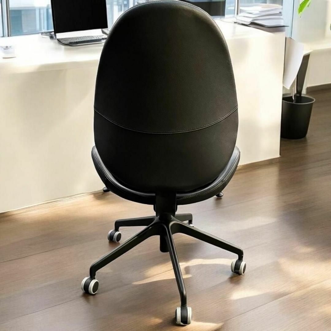 IKEA - IKEA ハッテフィェル HATTEFJALL ワーキング オフィスチェアの通販 by アイリーン|イケアならラクマ IKEA - IKEA ハッテフィェル HATTEFJALL ワーキング オフィスチェアの通販 by アイリーン|イケアならラクマ