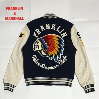FRANKLIN&MARSHALL(スタジャン)のフリマアイテム一覧 FRANKLIN&MARSHALL(スタジャン)のフリマアイテム一覧
