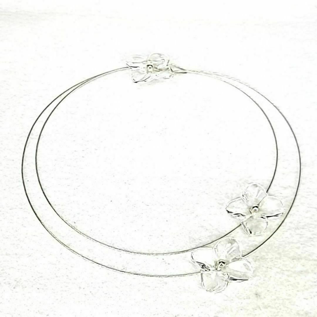 Baccarat - ○未使用級○箱付 バカラ フラワー オルテンシア 3連 Baccarat - ○未使用級○箱付 バカラ フラワー オルテンシア 3連