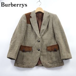 BURBERRY(テーラードジャケット)のフリマアイテム一覧 BURBERRY(テーラードジャケット)のフリマアイテム一覧