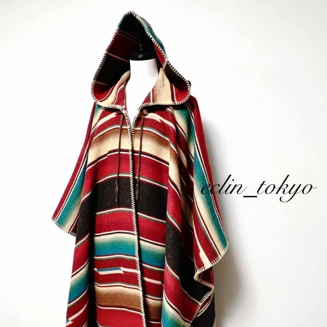 Ralph Lauren - ラルフローレン VINTAGE ネイティブ柄 Ralph Lauren - ラルフローレン VINTAGE ネイティブ柄