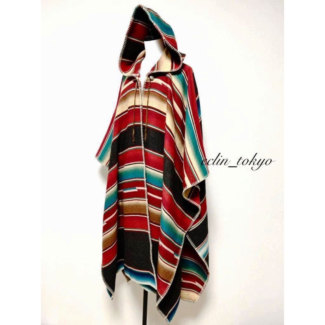 Ralph Lauren - ラルフローレン VINTAGE ネイティブ柄 Ralph Lauren - ラルフローレン VINTAGE ネイティブ柄