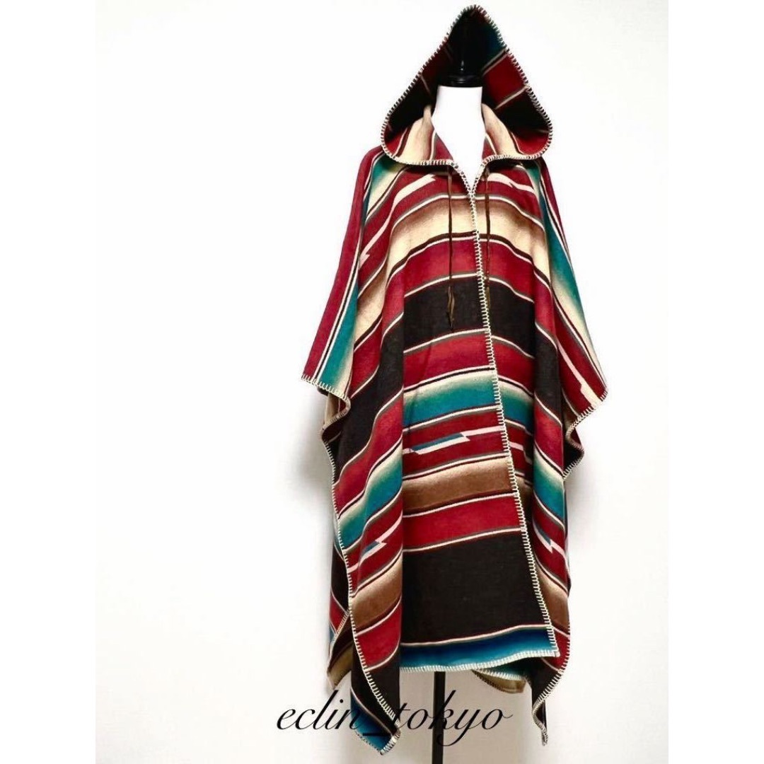 Ralph Lauren - ラルフローレン VINTAGE ネイティブ柄 Ralph Lauren - ラルフローレン VINTAGE ネイティブ柄