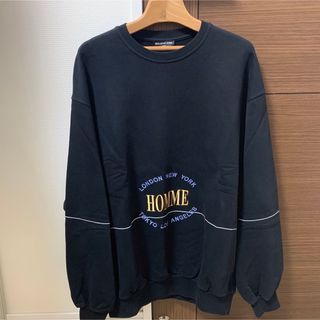BALENCIAGA(スウェット)のフリマアイテム一覧 BALENCIAGA(スウェット)のフリマアイテム一覧