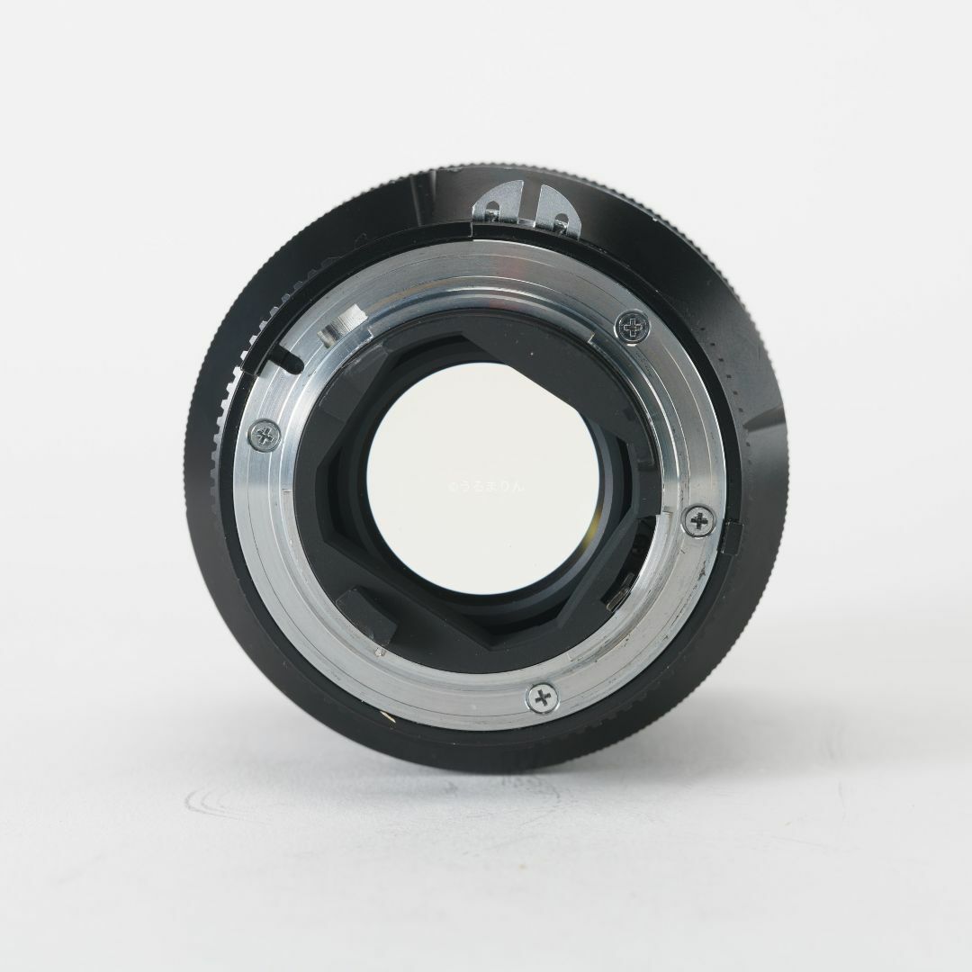 COSINA - お買得品絶版マクロ!Zeiss Makro-Planar 100mm f2 ZF COSINA - お買得品絶版マクロ!Zeiss Makro-Planar 100mm f2 ZF