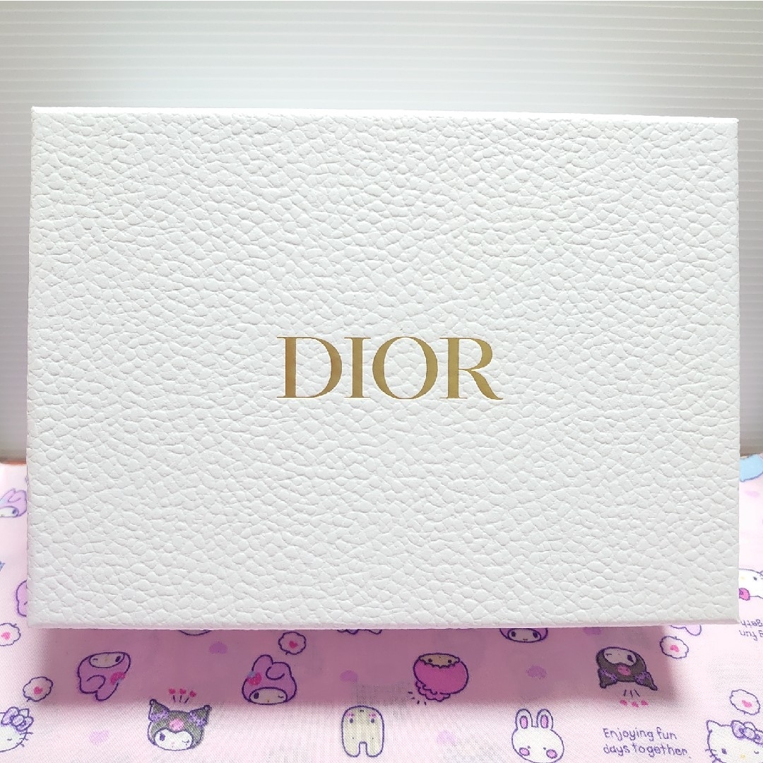 Christian Dior - 【新品未使用】ミスディオール ジュエリー Christian Dior - 【新品未使用】ミスディオール ジュエリー
