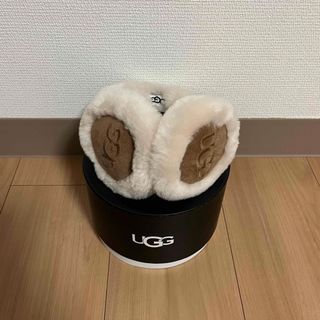 UGG(イヤーマフ)のフリマアイテム一覧 UGG(イヤーマフ)のフリマアイテム一覧