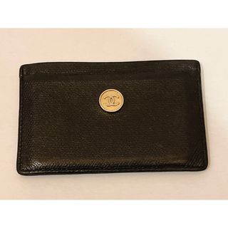 CHANEL(名刺入れ/定期入れ)のフリマアイテム一覧 CHANEL(名刺入れ/定期入れ)のフリマアイテム一覧