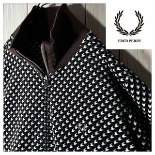 FRED PERRY(ジャージ)のフリマアイテム一覧 FRED PERRY(ジャージ)のフリマアイテム一覧