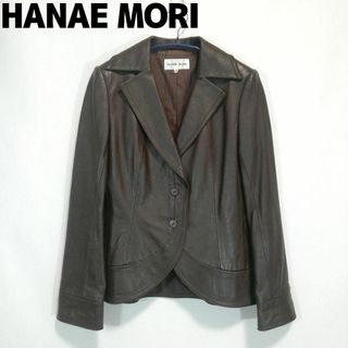 HANAE MORI(テーラードジャケット)のフリマアイテム一覧 HANAE MORI(テーラードジャケット)のフリマアイテム一覧