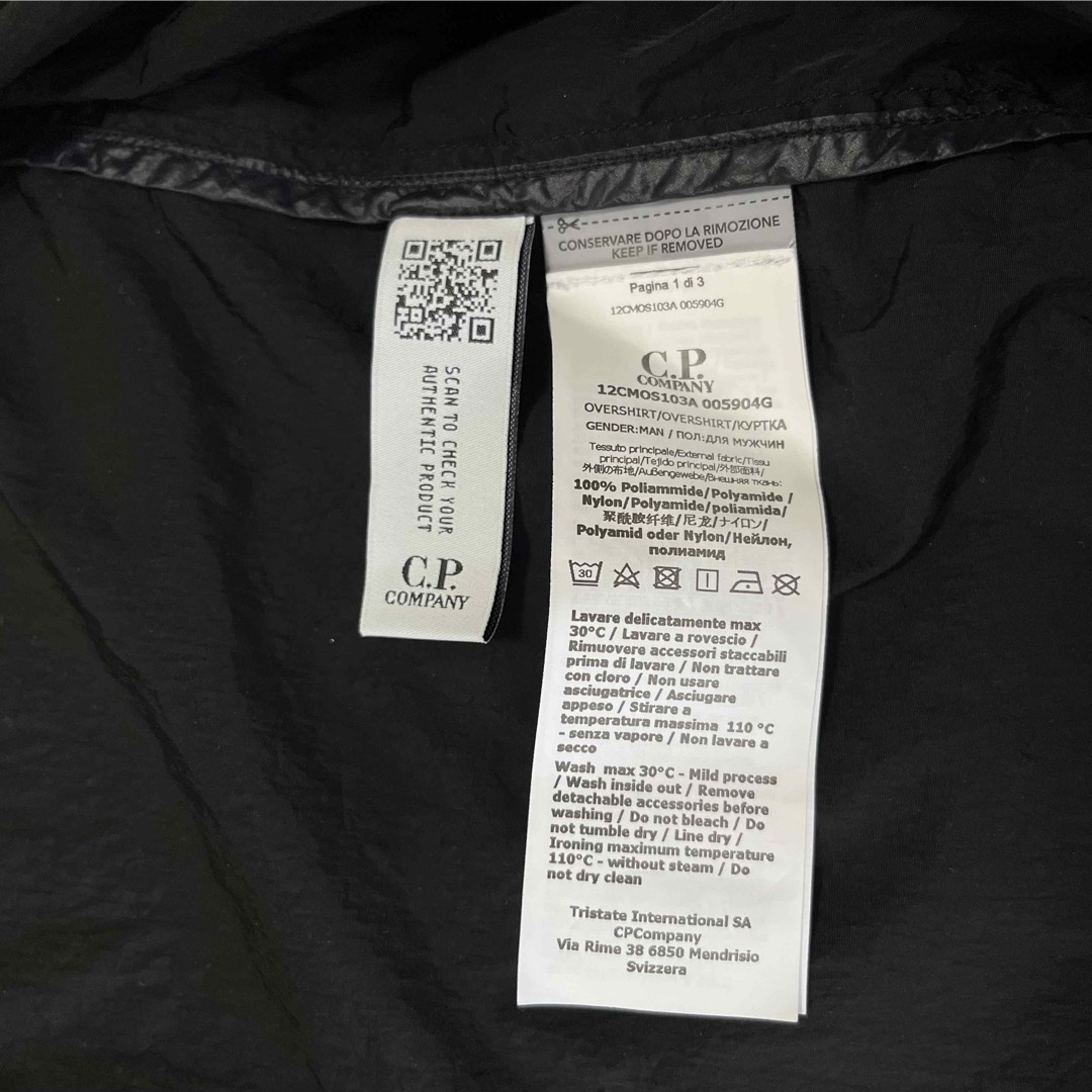 C.P. Company - 【新品】C.P.COMPANY CHROME-R ゴーグル C.P. Company - 【新品】C.P.COMPANY CHROME-R ゴーグル