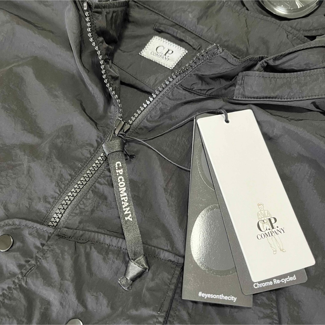 C.P. Company - 【新品】C.P.COMPANY CHROME-R ゴーグル C.P. Company - 【新品】C.P.COMPANY CHROME-R ゴーグル
