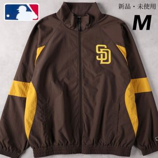 MLB(ナイロンジャケット)のフリマアイテム一覧 MLB(ナイロンジャケット)のフリマアイテム一覧