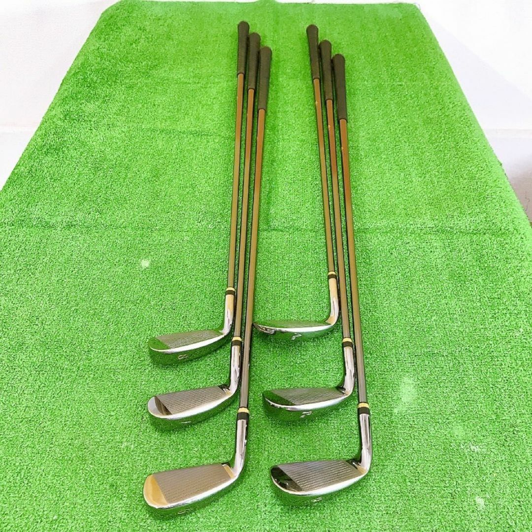 MAJESTY Golf - サ79☆マジェスティ プレステジオ MAJESTY 6本 MAJESTY Golf - サ79☆マジェスティ プレステジオ MAJESTY 6本