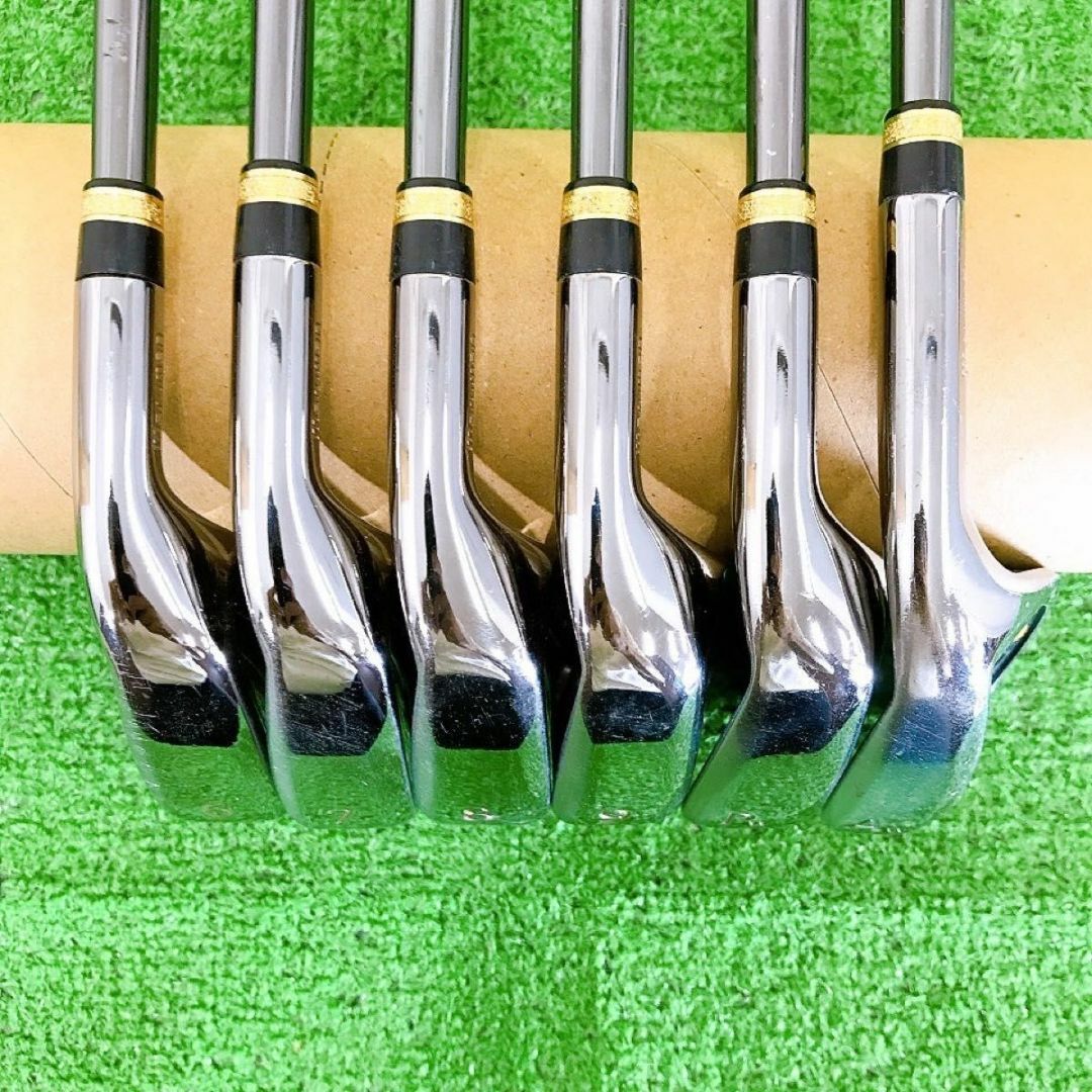 MAJESTY Golf - サ79☆マジェスティ プレステジオ MAJESTY 6本 MAJESTY Golf - サ79☆マジェスティ プレステジオ MAJESTY 6本