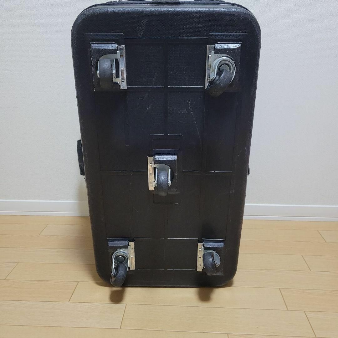 TUSA - TUSA ツサ キャリーバッグ 上下取り外し可能 スキューバ TUSA - TUSA ツサ キャリーバッグ 上下取り外し可能 スキューバ