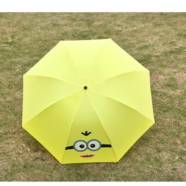 ミニオンズ ミニオン 折りたたみ傘の通販 By Happystore S Shop ラクマ ミニオンズ ミニオン 折りたたみ傘の通販 By Happystore S Shop ラクマ
