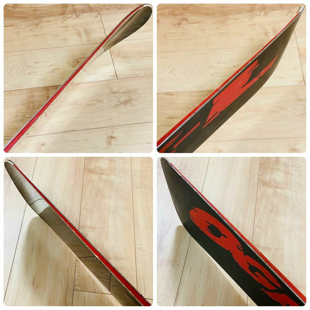 アルペンスノーボード OGASAKAオガサカMX-LIMITED 162cm アルペンスノーボード OGASAKAオガサカMX-LIMITED 162cm