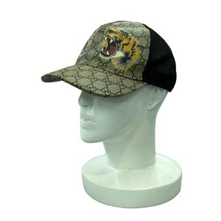 GUCCI(キャップ)のフリマアイテム一覧 GUCCI(キャップ)のフリマアイテム一覧