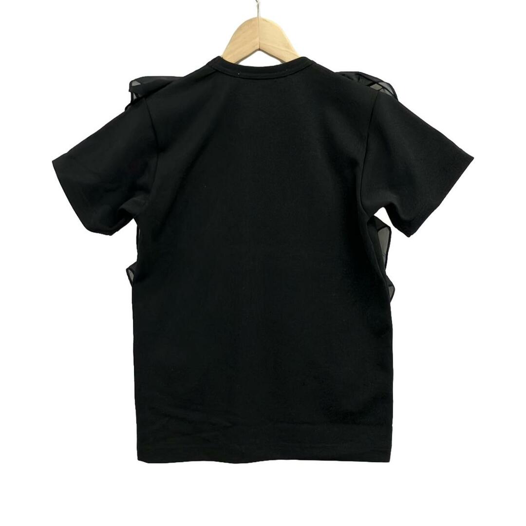 美品！COMME des GARCONS半袖カットソー