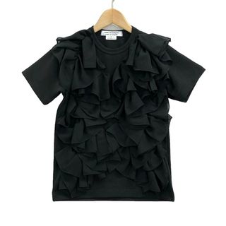 COMME des GARCONS(カットソー(半袖/袖なし))のフリマアイテム一覧 COMME des GARCONS(カットソー(半袖/袖なし))のフリマアイテム一覧