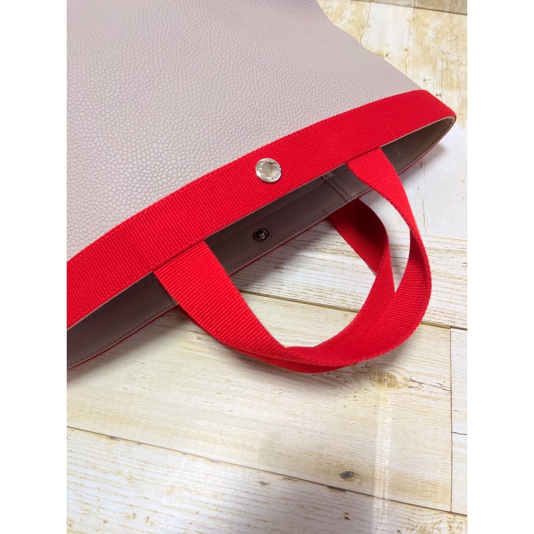 Herve Chapelier - エルベシャプリエ マスティック×パプリカ Herve Chapelier - エルベシャプリエ マスティック×パプリカ