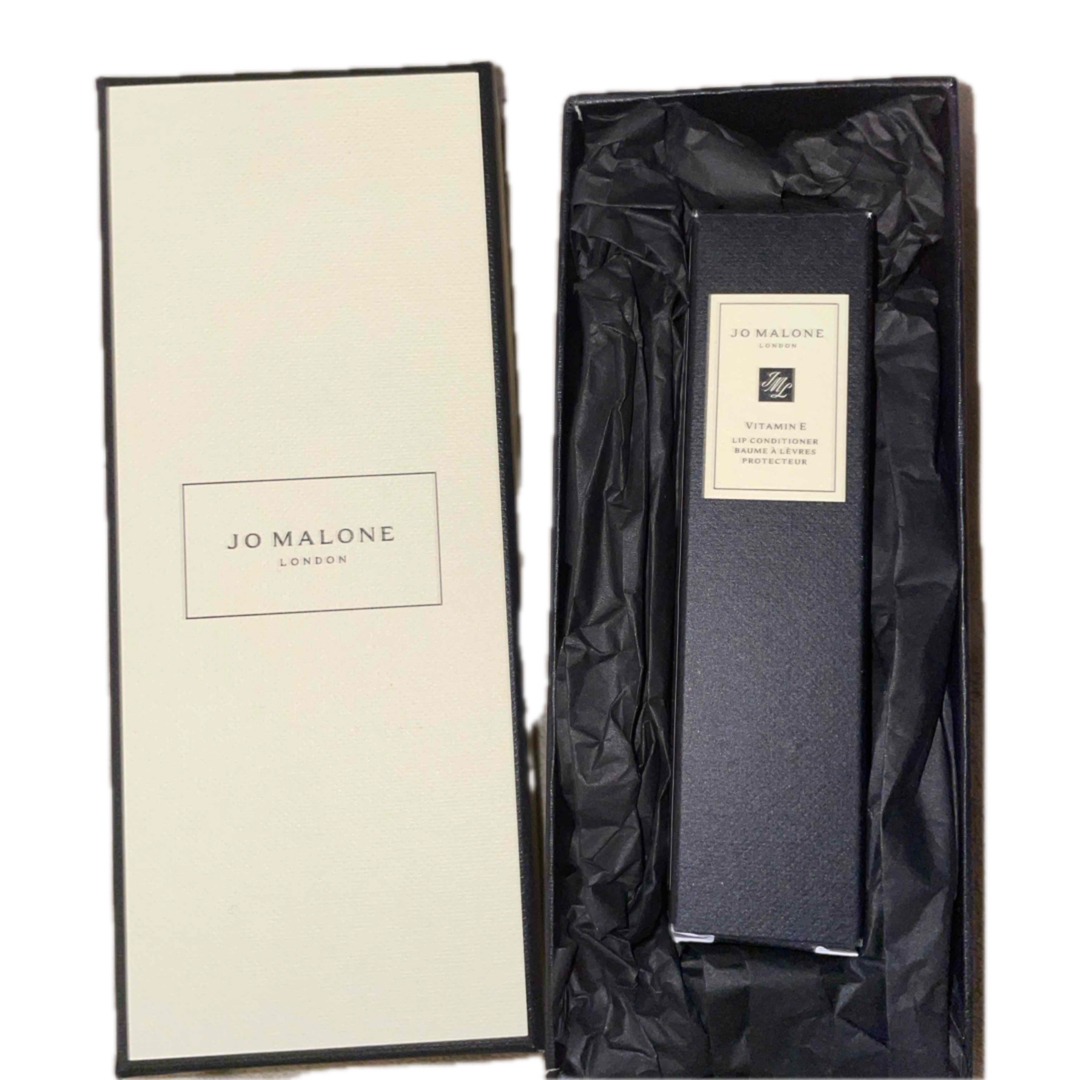 Jo Malone(ジョーマローン)のジョー マローン JO MALONE E リップコンディショナー 15ml コスメ/美容のスキンケア/基礎化粧品(リップケア/リップクリーム)の商品写真
