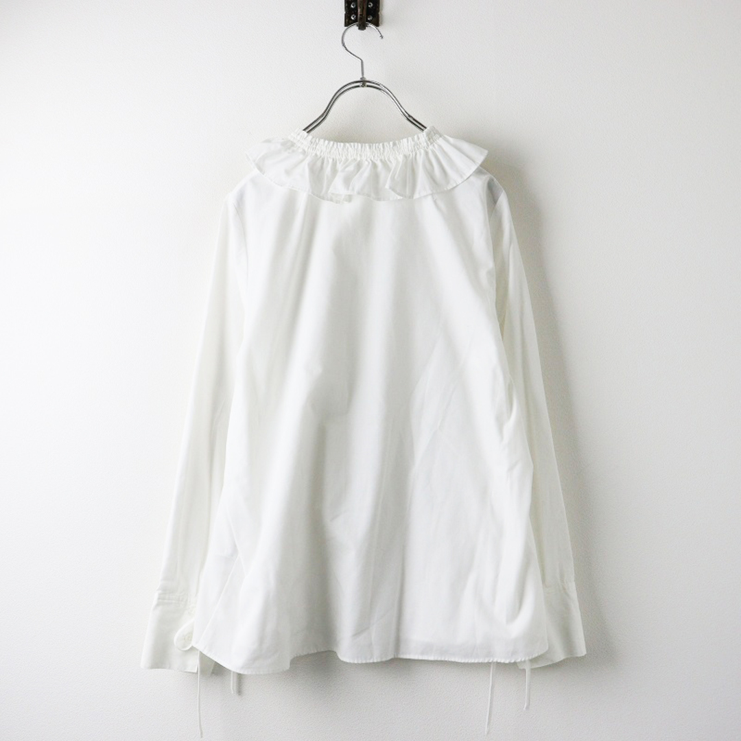 ジプソフィア Gypsohila Fit Blouse フィットブラウス F ジプソフィア Gypsohila Fit Blouse フィットブラウス F
