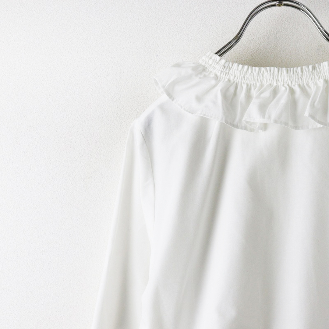 ジプソフィア Gypsohila Fit Blouse フィットブラウス F ジプソフィア Gypsohila Fit Blouse フィットブラウス F