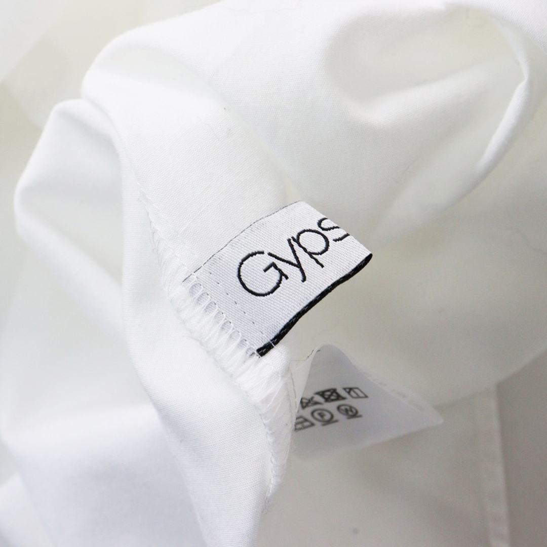 ジプソフィア Gypsohila Fit Blouse フィットブラウス F ジプソフィア Gypsohila Fit Blouse フィットブラウス F