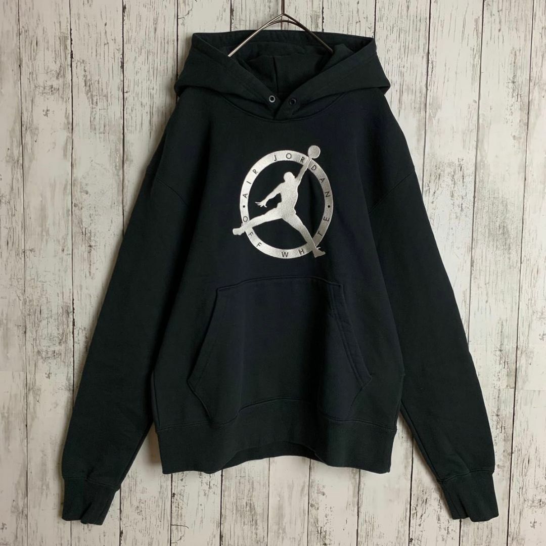 Off-White - 【激レア】オフホワイト×ジョーダン☆限定コラボ Off-White - 【激レア】オフホワイト×ジョーダン☆限定コラボ