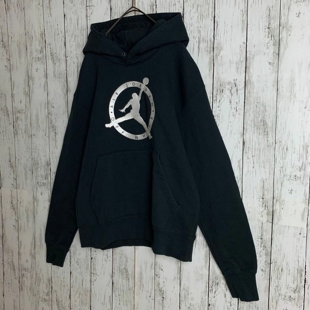 Off-White - 【激レア】オフホワイト×ジョーダン☆限定コラボ Off-White - 【激レア】オフホワイト×ジョーダン☆限定コラボ