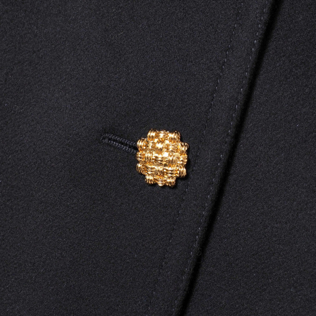 GUCCI - □美品□GUCCI グッチ コート サイズ36 ダブルG エン GUCCI - □美品□GUCCI グッチ コート サイズ36 ダブルG エン