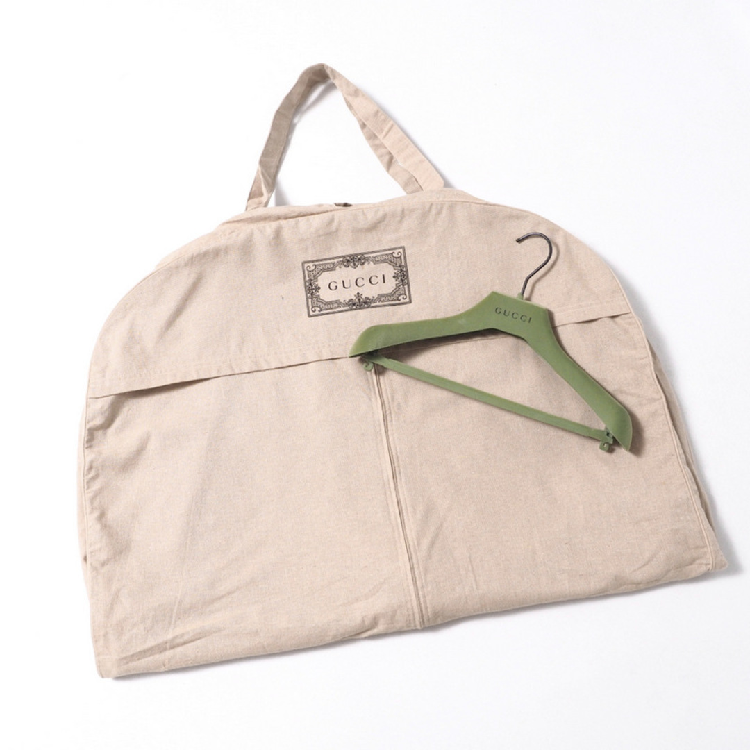 GUCCI - □美品□GUCCI グッチ コート サイズ36 ダブルG エン GUCCI - □美品□GUCCI グッチ コート サイズ36 ダブルG エン