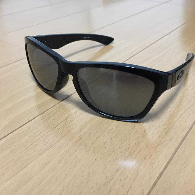 Oakley(オークリー)のDADA様専用 OAKLEY サングラス JUPITER  メンズのファッション小物(サングラス/メガネ)の商品写真