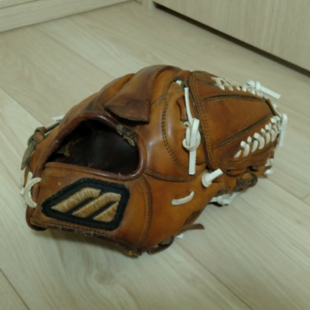 MIZUNO PRO 硬式投手用 MIZUNO PRO 硬式投手用