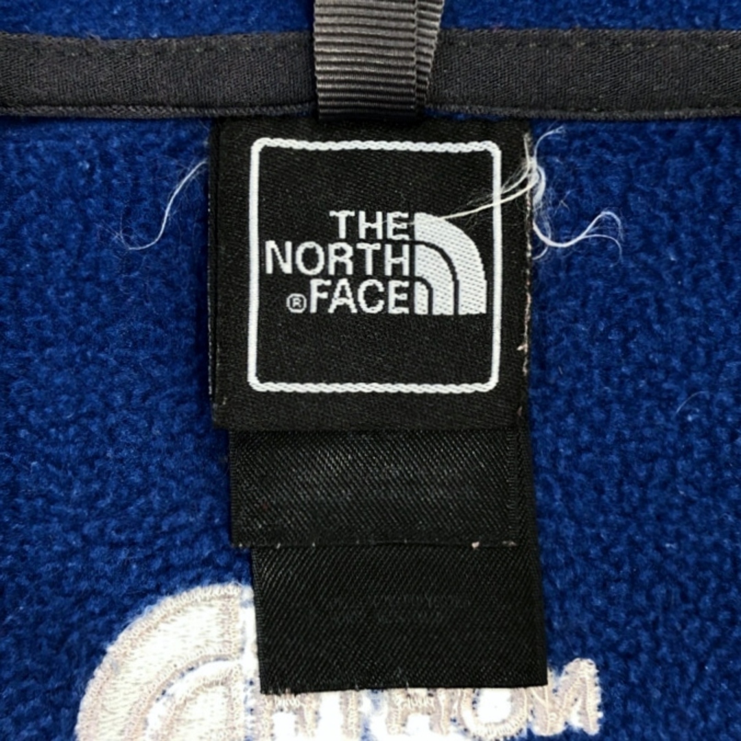 豪華ラッピング無料 THE フリース ノースフェイス FACE NORTH THE - FACE NORTH フリース